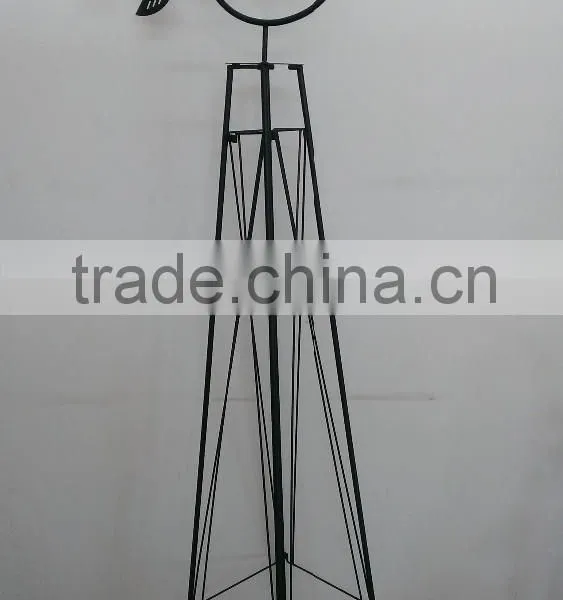 Home Decorations Metal Windmill photo-2