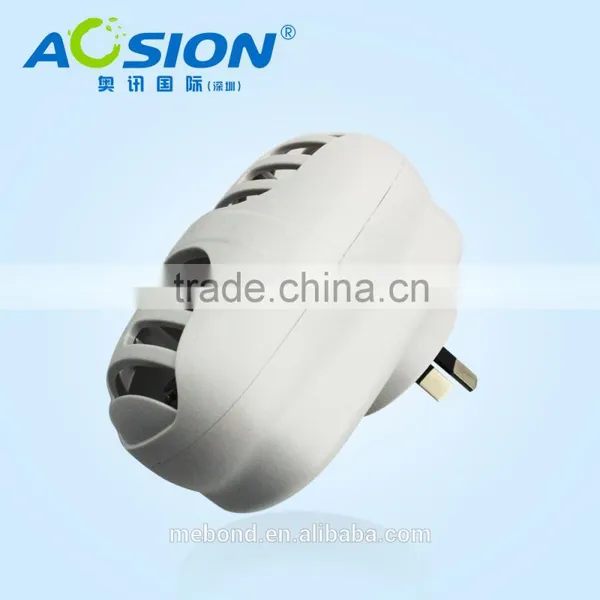Top Rated Aosion Family High Voltage Mini Plug in Electronic Mosquito Killer photo-3