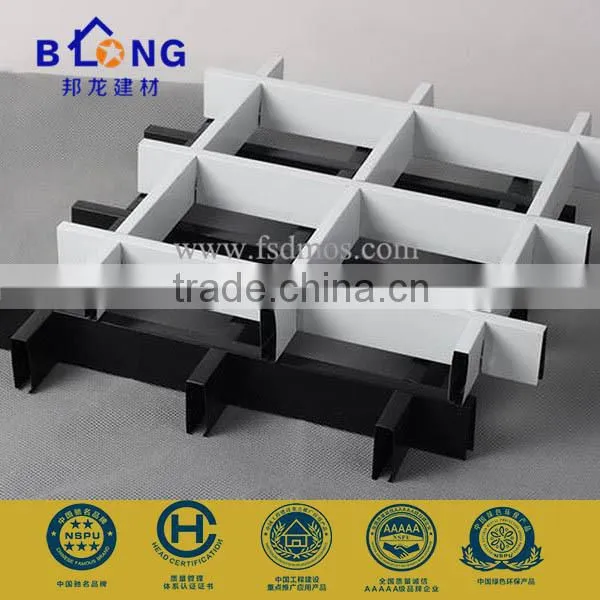 Perforated Ceilings,Artistic Ceilings Feature and Ceiling Tiles Type Aluminium and Metal Ceiling Tiles photo-5