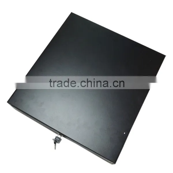 Manual Push Open High Quality Cash Drawer POS System Terminal IPCD03 photo-3