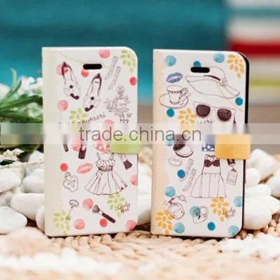 Gossip Girl Diary Case/mobile Phone Case Cover