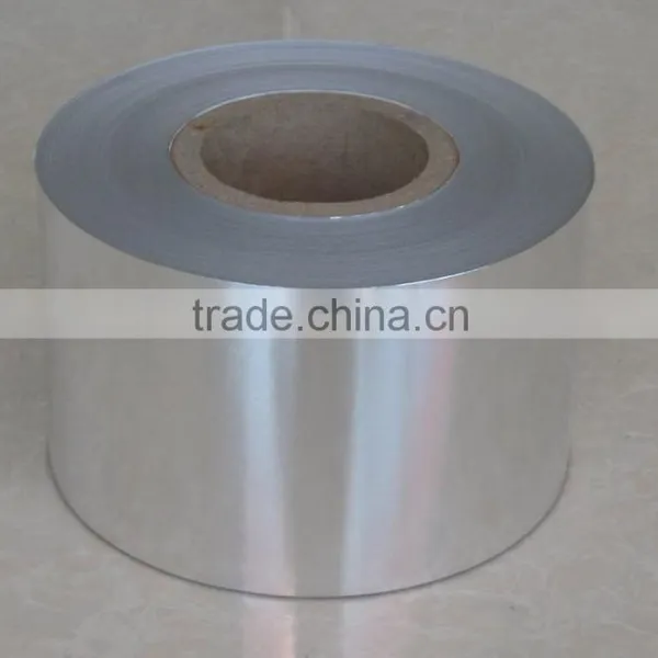 Aluminum Foil Paper for Cigarette Packaging With Customized Logo photo-6