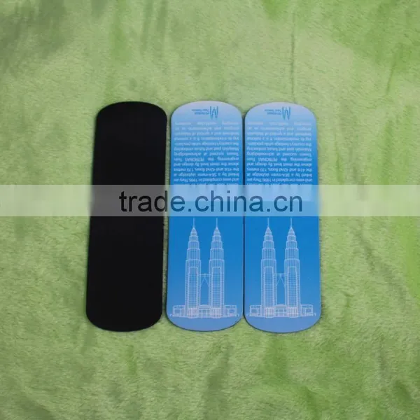 Promotion Custom Marks Book Mark