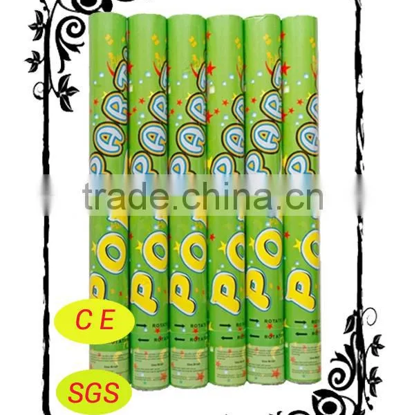Hot Selling Party Popper, Party Confetti photo-2