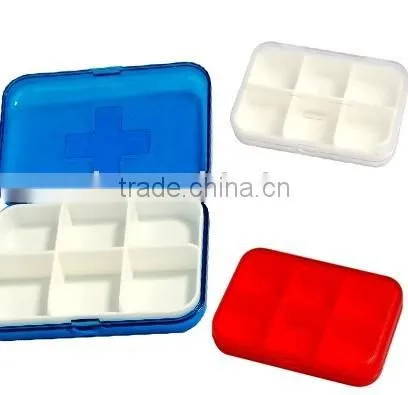 Medicine Box