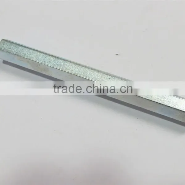 Professional Manufacturer Driving Motor Gear Shaft Large Spur Gear Shaft photo-2
