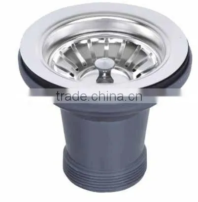 Sink Strainer