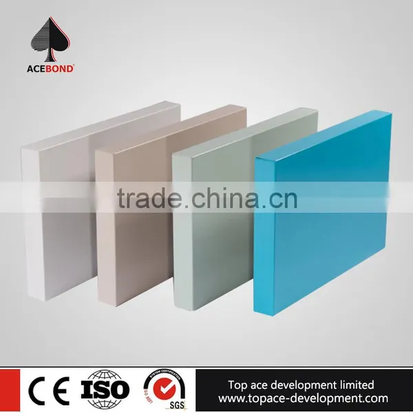 High-tech Cellular Board for Exterior Wall Decoration of High-rise Building photo-2