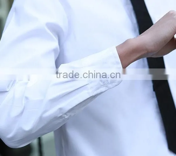 Customization High School Uniform Set Shirt and Pants photo-2