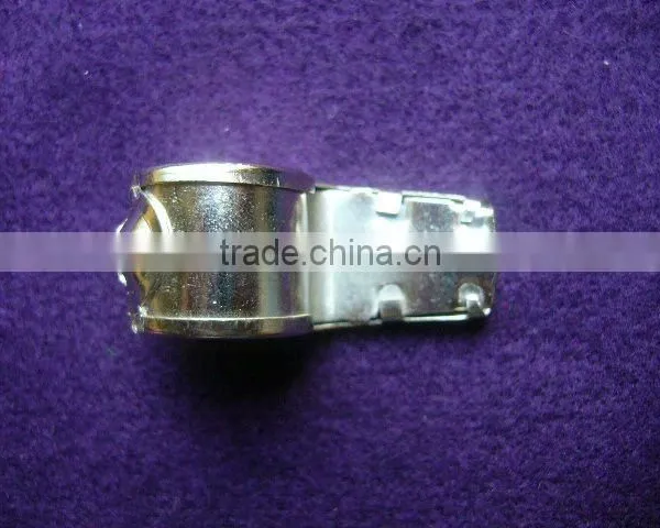 2012 Promotional Iron Whistle