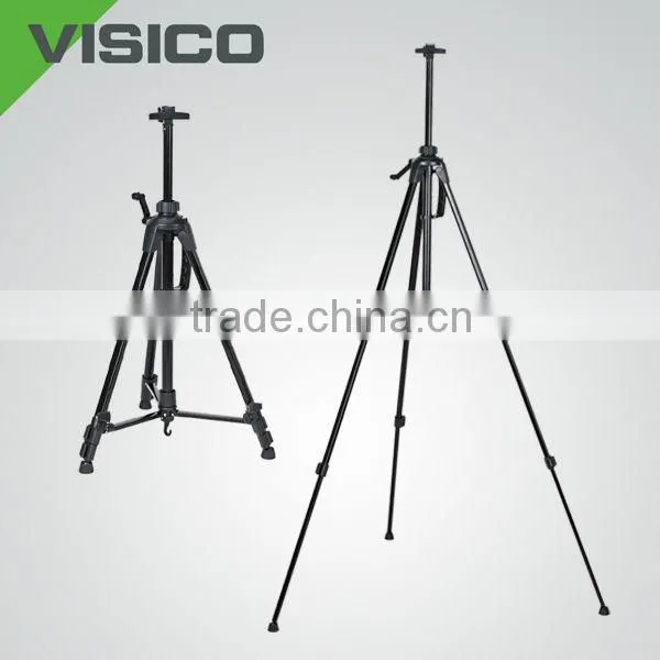 Drawing stand with elevator