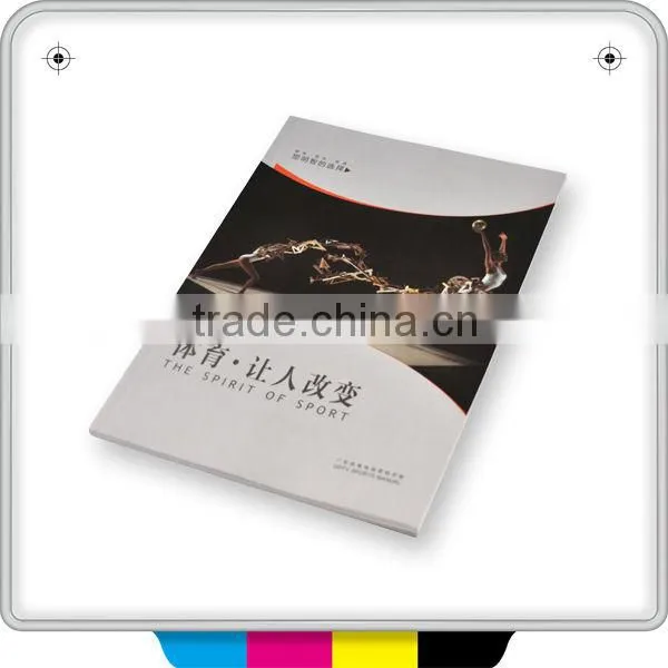 Full Color Books Printing, a5 Hardcover Book Printing