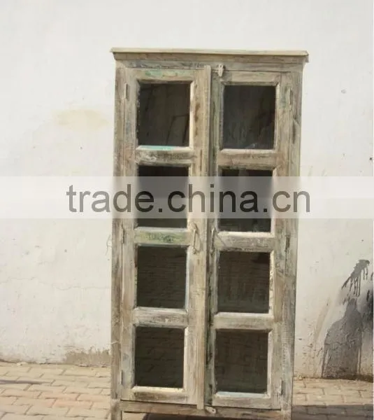 Recycle Wood Furniture
