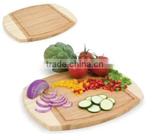Bamboo Chopping Board