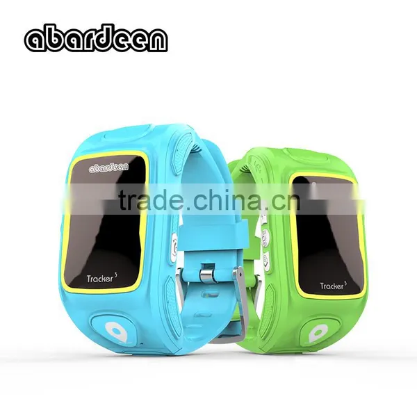 Kids Android 3g Gps Activity Tracker Device Bracelet Gps Locator