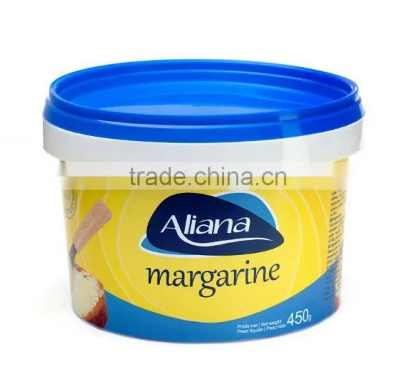 Tropical Margarine