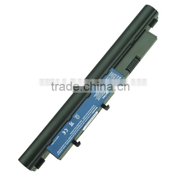 CMP Laptop Battery for Acer 3810T 7800mAh High Capacity photo-2
