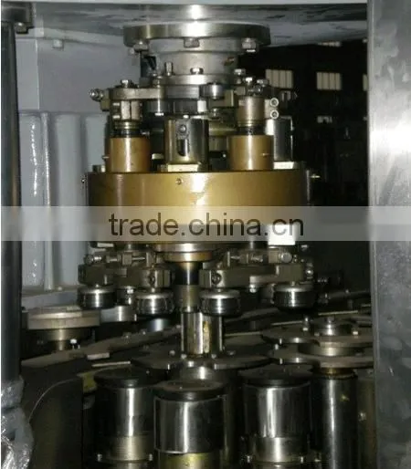 New Design Energy Drink Cans Filling Machine photo-5
