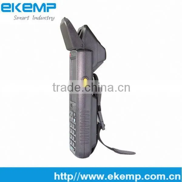 EKEMP WIFI Biometric Time Attendance System Support 1D Barcode Scanner and RFID Reader M3 photo-3