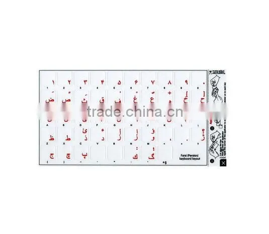 Warranty Sticker Label,metal Sticker Label photo-3