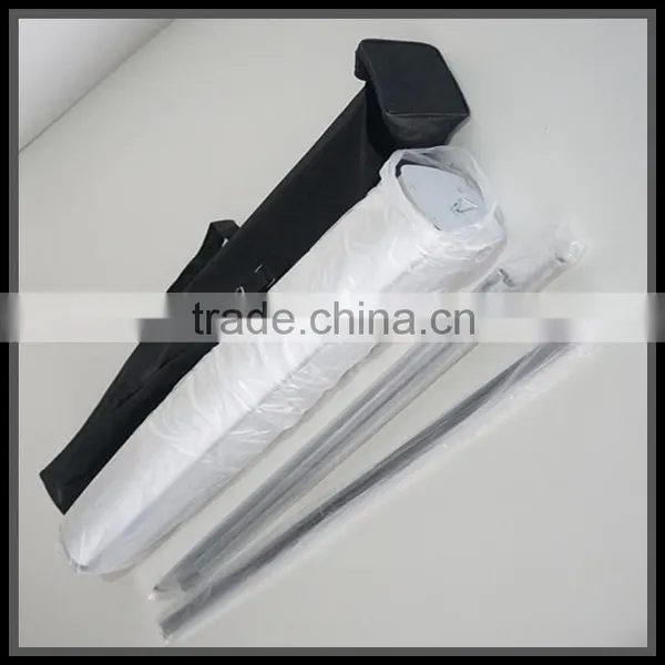Ningbo Manufacturer Display Roll up Stand Advertising photo-5