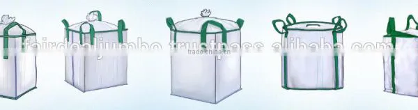 Big Bags/Bulk Bags