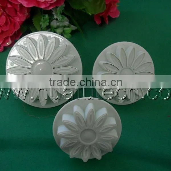 Fondant Plunger Cutter Cake Decorating