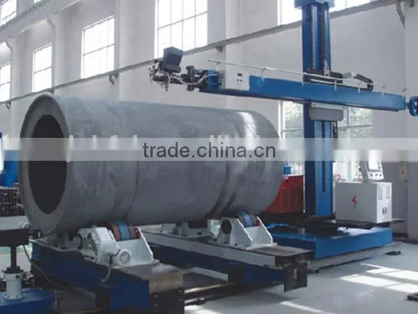 China Welding Manipulator for Sale photo-2