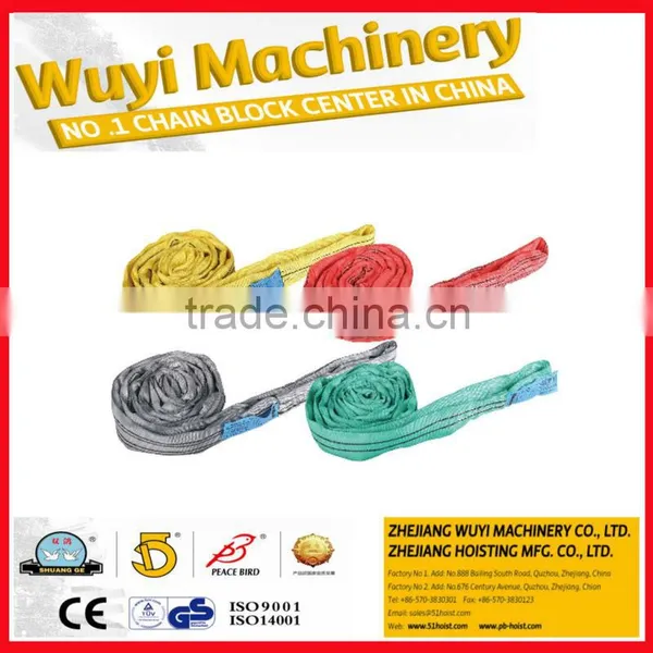 Webbing Sling