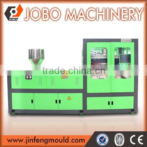 36 Cavity Hydraulic Plastic Cap Compression Moulding Machine