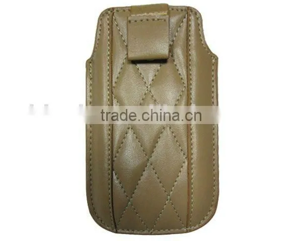 Smartphone PU Leather Sleeve Pouch Cases photo-4