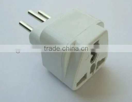 Switzerland plug adapter