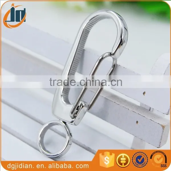 Safety Stainless Steel Clasps For Paracord Bracelets photo-2