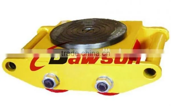 New Type Hot Sale 2015 Moving Cargo Trolley for Heavy Duty 6T photo-2