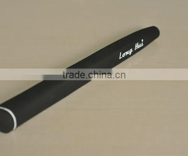 Factory Price Rubber Golf Putter Grip Customized Logo Assorted Color photo-5