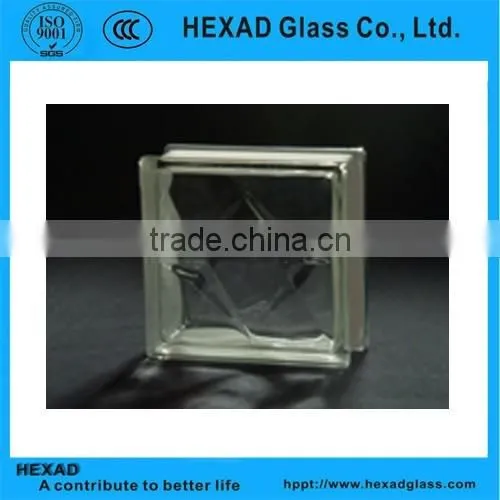 Home Decoration Acrylic Glass Block photo-6