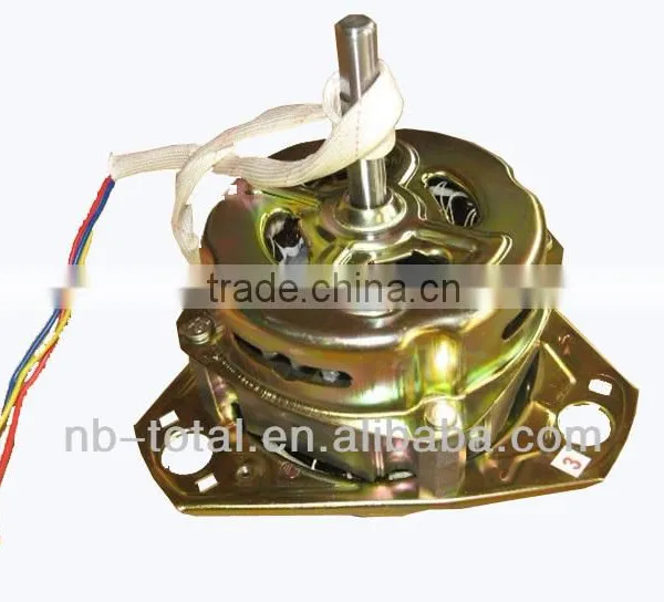 Washing Machine Motor