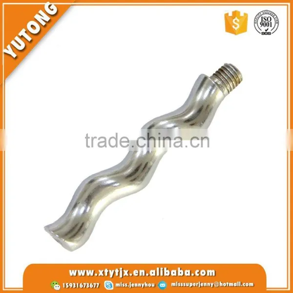Stock Enough Variety Small Thread Rolling Machine/screw Making Machine Prices photo-4