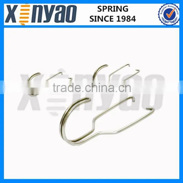 Small Wire Spring Clip