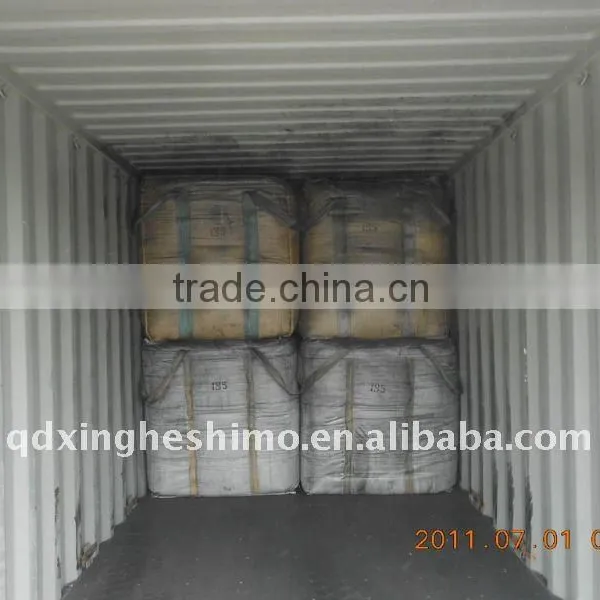 Chinese Natural Black Lead Graphite Powder photo-4