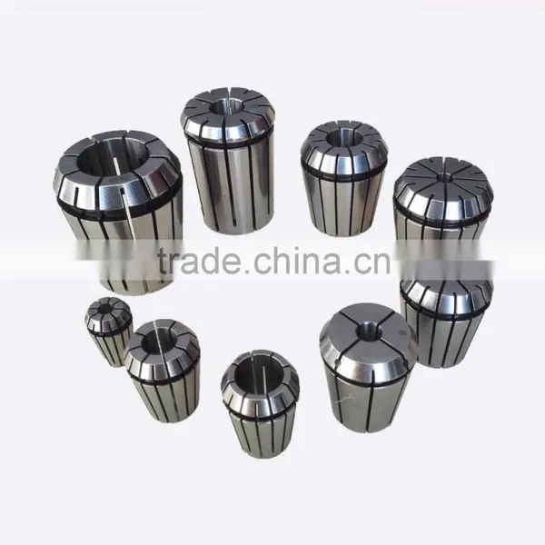 Power Tool Hilti Spare Parts Tire Groover Tools Set ER Collet in ER11/16/20/25/32/40 photo-3