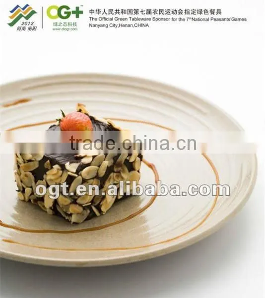 Cheap Hotsale Restaurant Dinner Plate photo-4