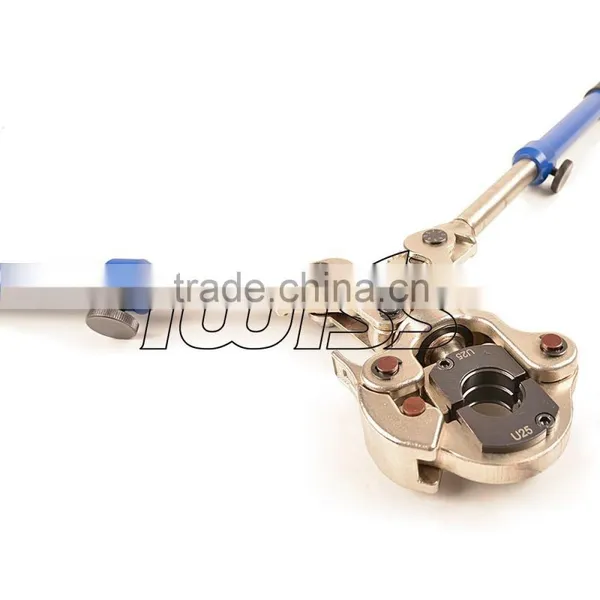 IWS-1632AF Pipe Fitting Crimping Tool, PEX,PAP,COPPER photo-2