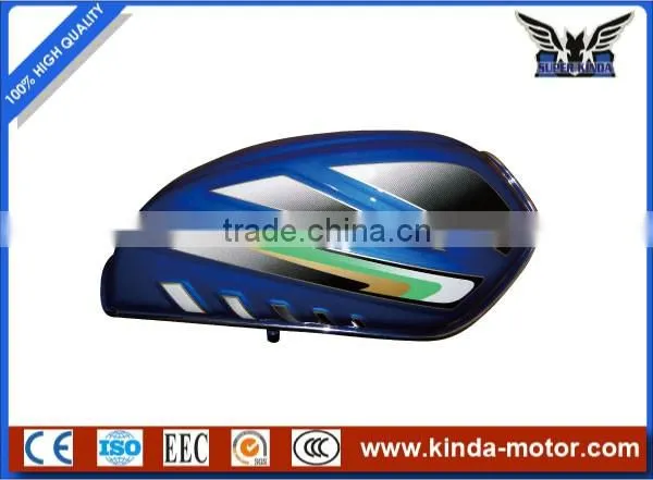 1011006 Motorcycle Fuel Tank for CG125 CG150 JAGUAR, High Quality photo-6