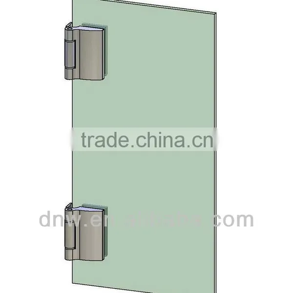 Glass Door Hinge for Frame-less Glass Door photo-3