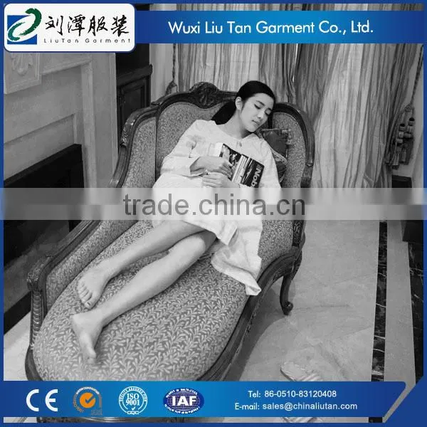 100% Organic Cotton Women and Lady Pajama photo-2