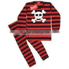 Cotton Plain Dyed Mens Pajama