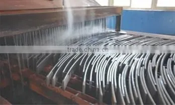 2015 Heavy Duty Truck Leaf Spring photo-6