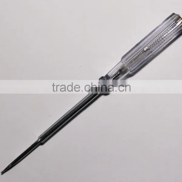 450575 Mains Tester 3 Steel Imported AS Arbor A photo-2