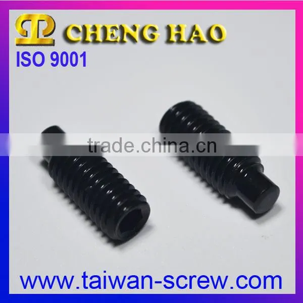 Customized Manufacturer Plug Screw photo-3